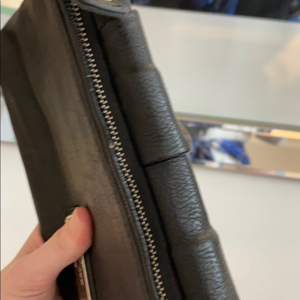 Jessica Simpson Clutch - Picture 7 of 8